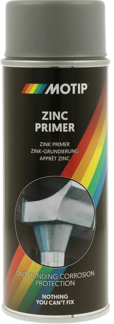 MoTip MOTIP Zinc Primer