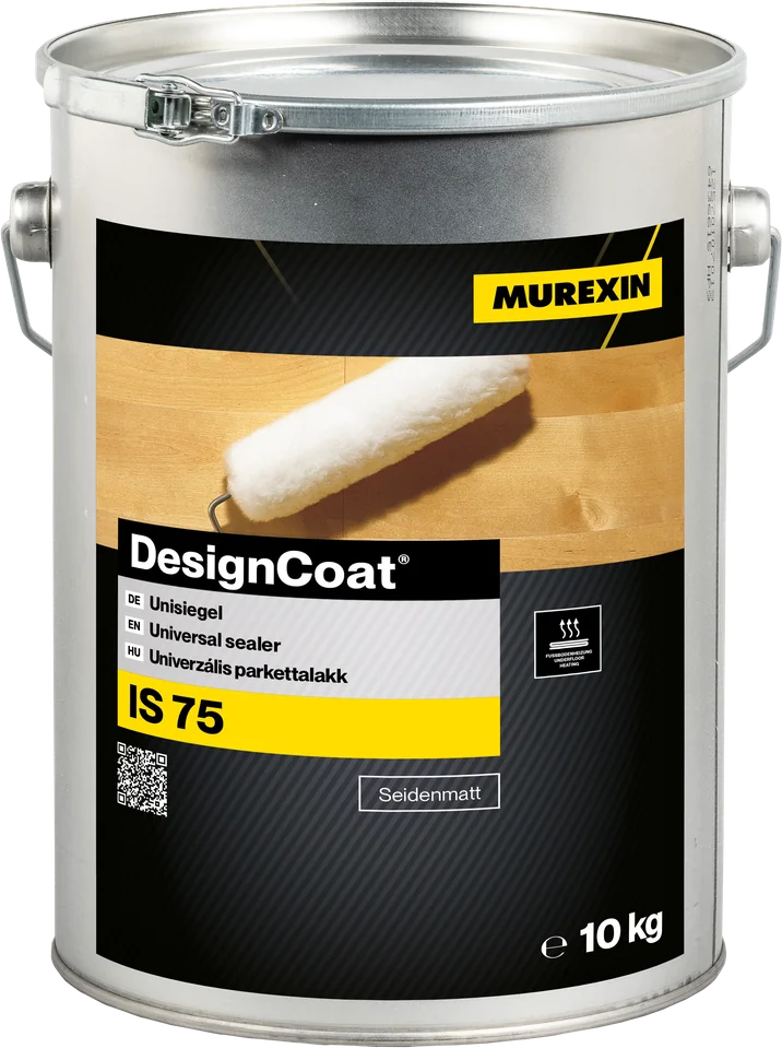 Murexin DesignCoat IS 75 univerzalni parket lak