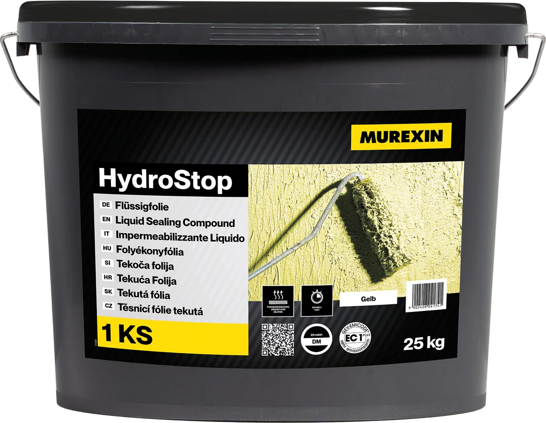 Murexin HydroStop 1 KS tečna folija