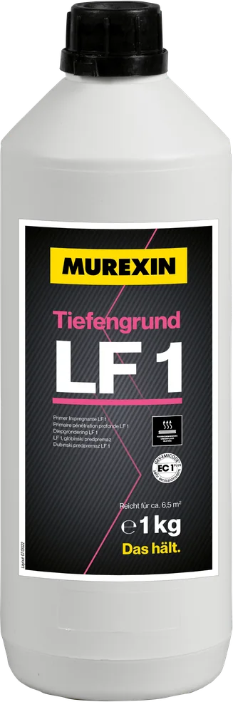 Murexin Dubinski predpremaz LF 1