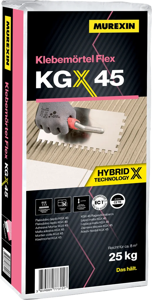 Murexin MureFlex KGX 45