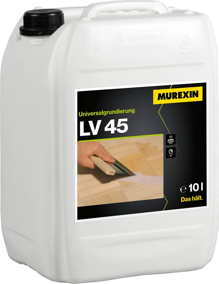 Murexin Universal LV 45 temeljni lak (MurePrime LV 45)