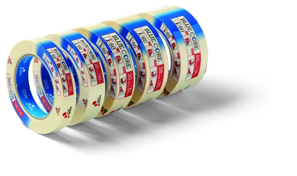 Schuller Eh'klar Schuller Eh'klar krep traka Blue Core 4522