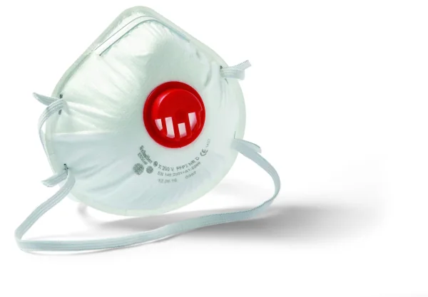 Schuller Eh'klar Schuller Eh'klar zaštitna maska Aero FFP2 sa ventilom