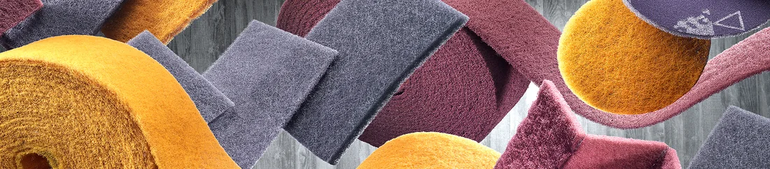 sia Abrasives sia 6120 siafleece (brusni flis)