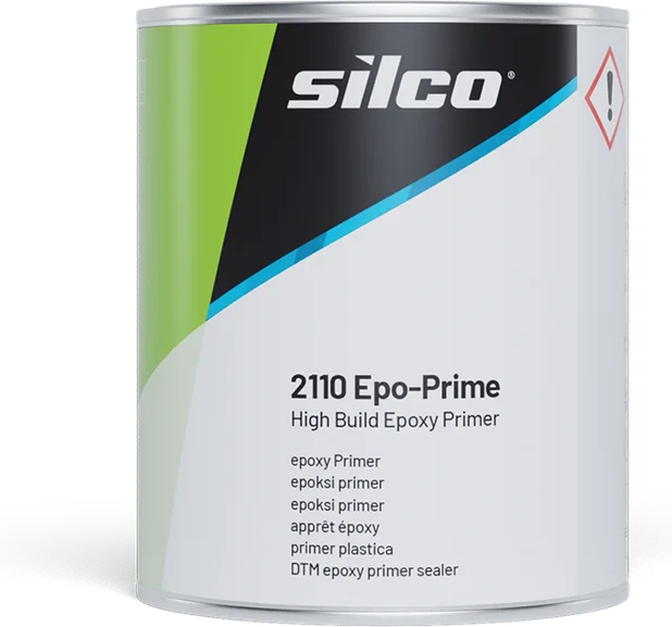 Silco 2110 Epo-Prime