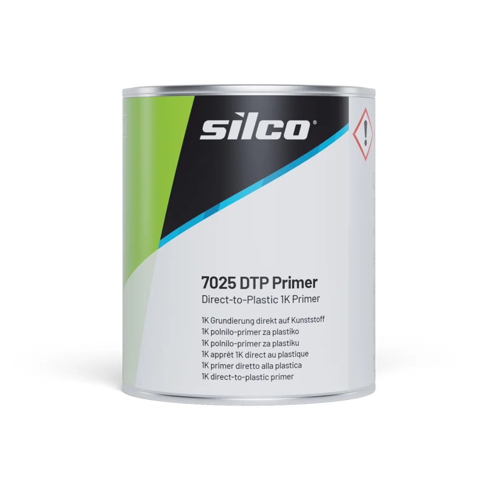 Silco 7025 DTP Primer