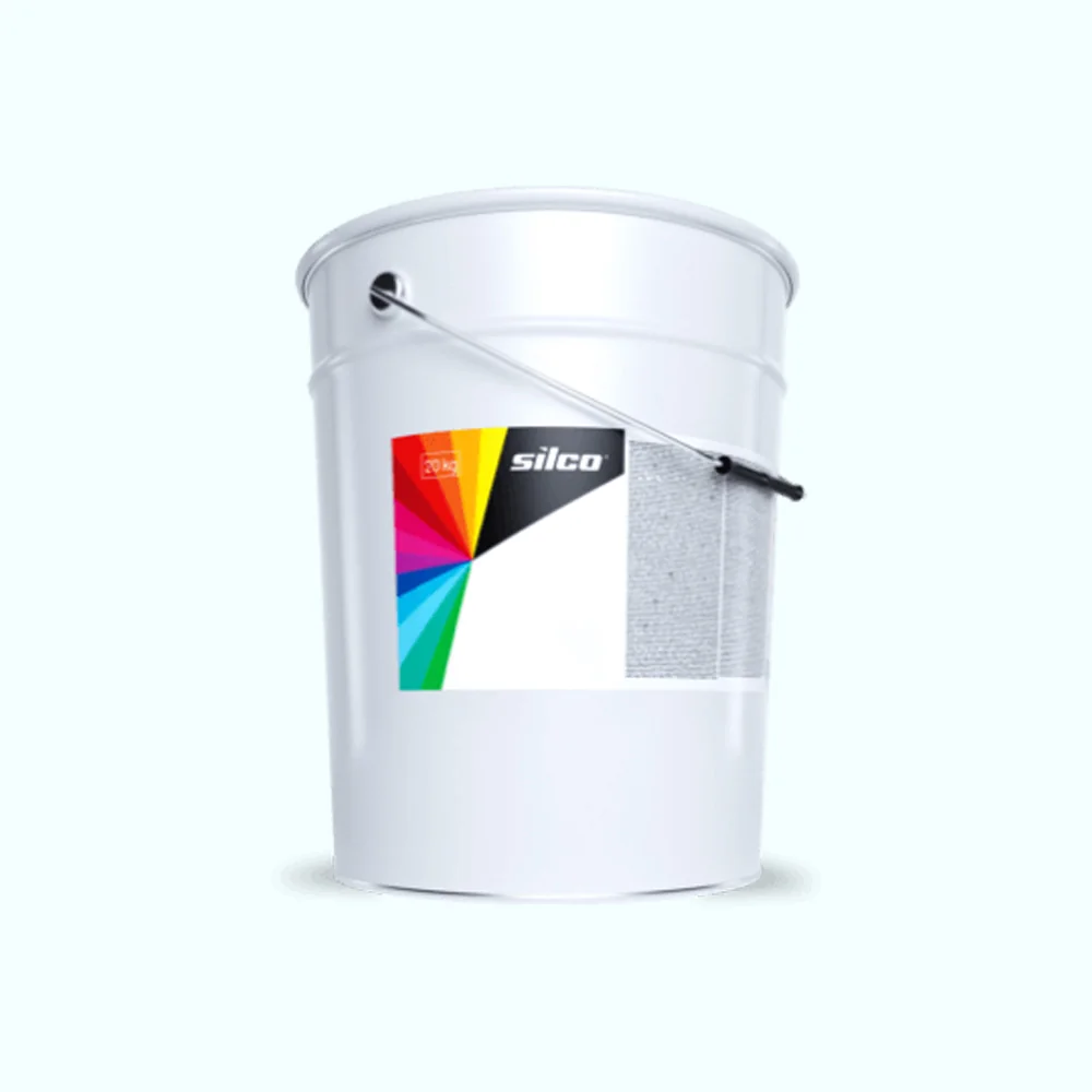 Silco 90.900 Binder UniMix 2K UHS Acryl