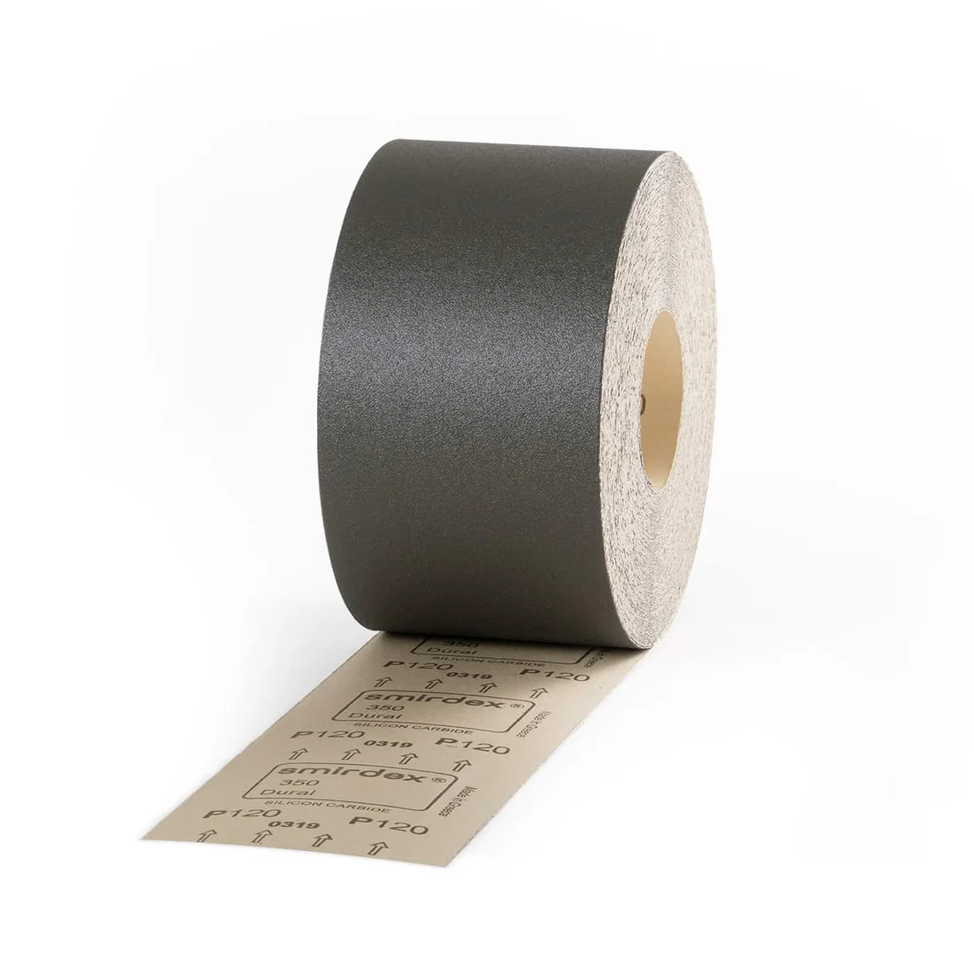 Smirdex Smirdex 350 Dural (SiC) brusni papir u rolni