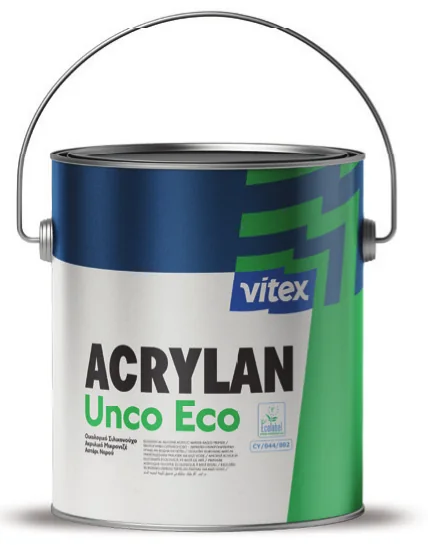 Vitex Acrylan Unco Eco