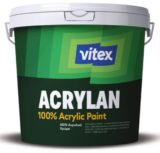 Vitex Acrylan