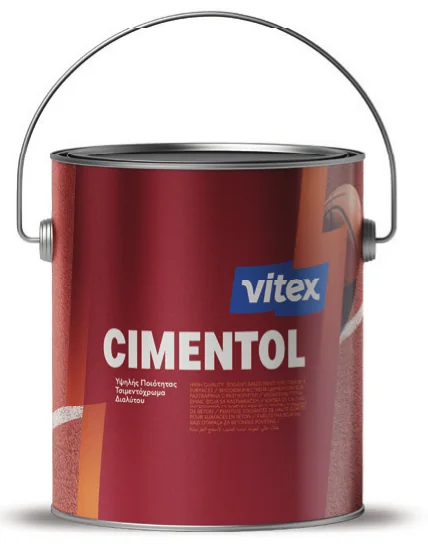 Vitex Cimentol