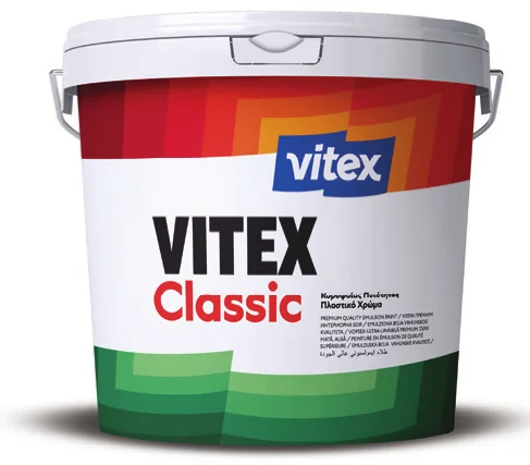 Vitex Vitex Classic