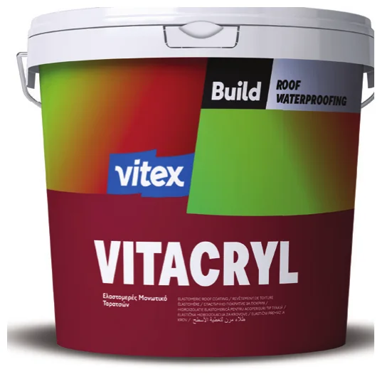 Vitex Vitacryl