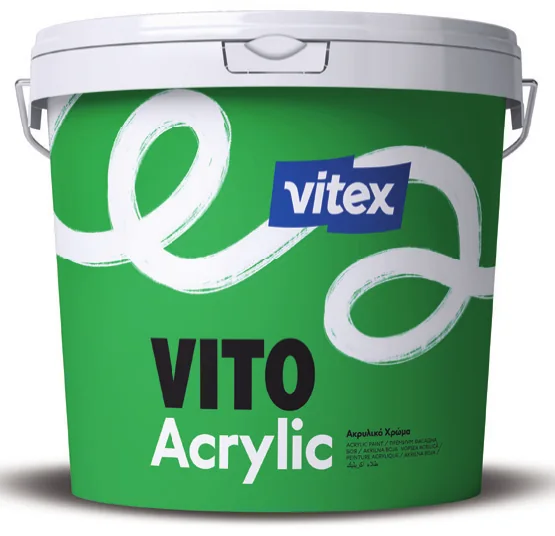 Vitex Vito Acrylic